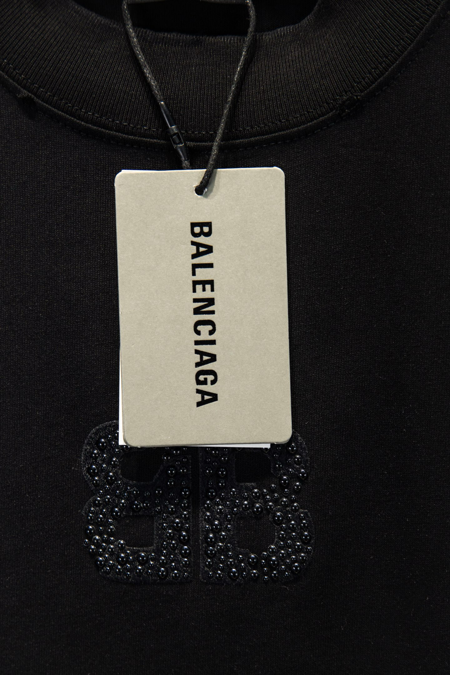 Balenciaga T-shirt 5250 h120
