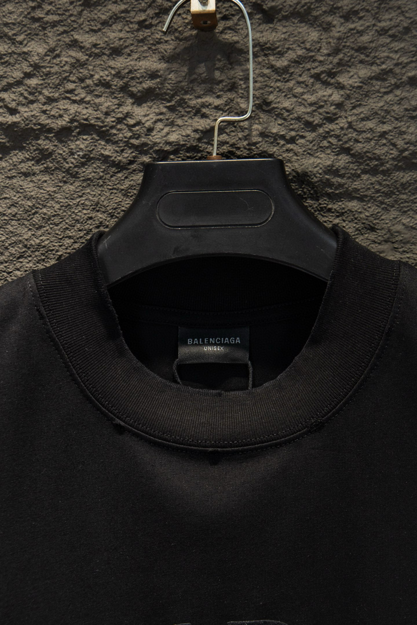 Balenciaga T-shirt 5250 h120