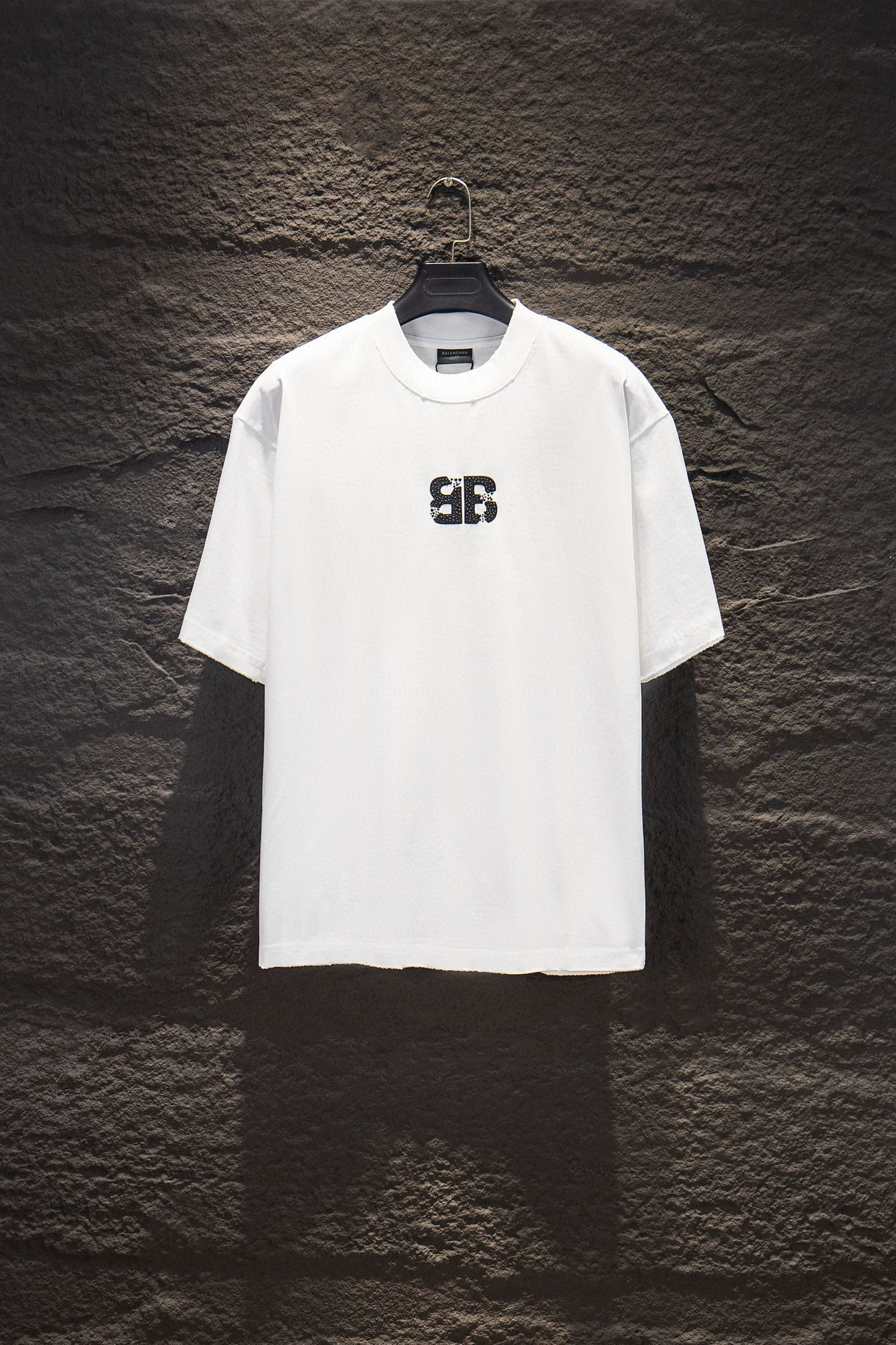Balenciaga T-shirt 5250 h120