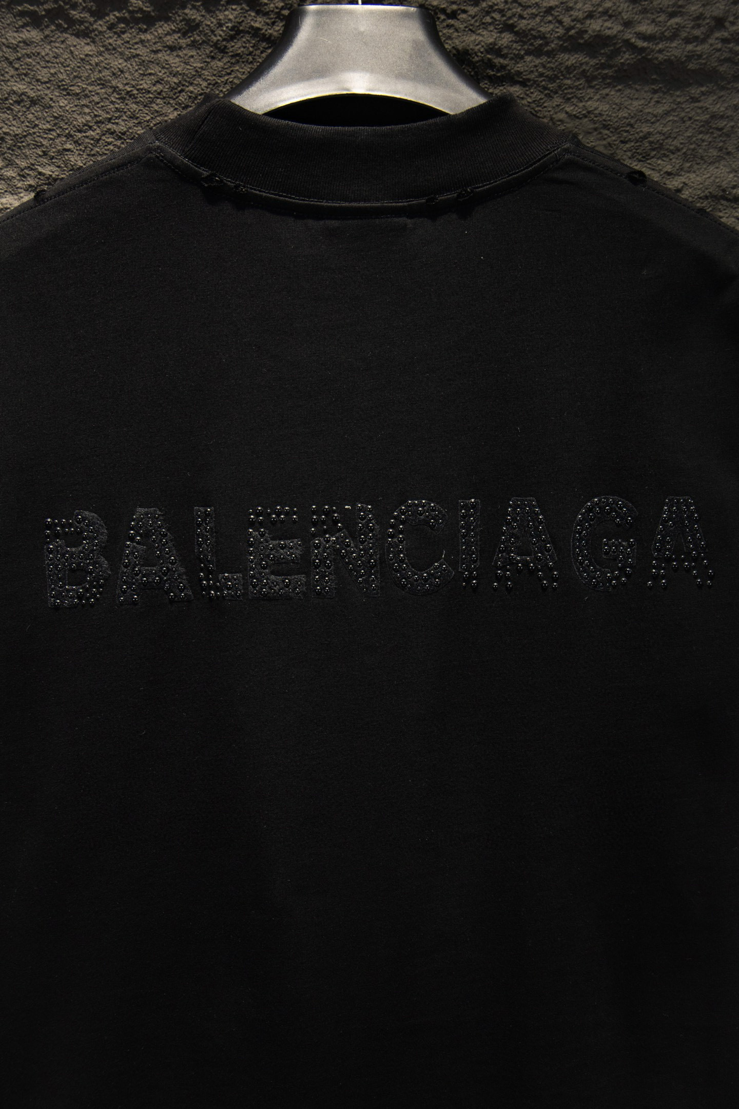 Balenciaga T-shirt 5250 h120