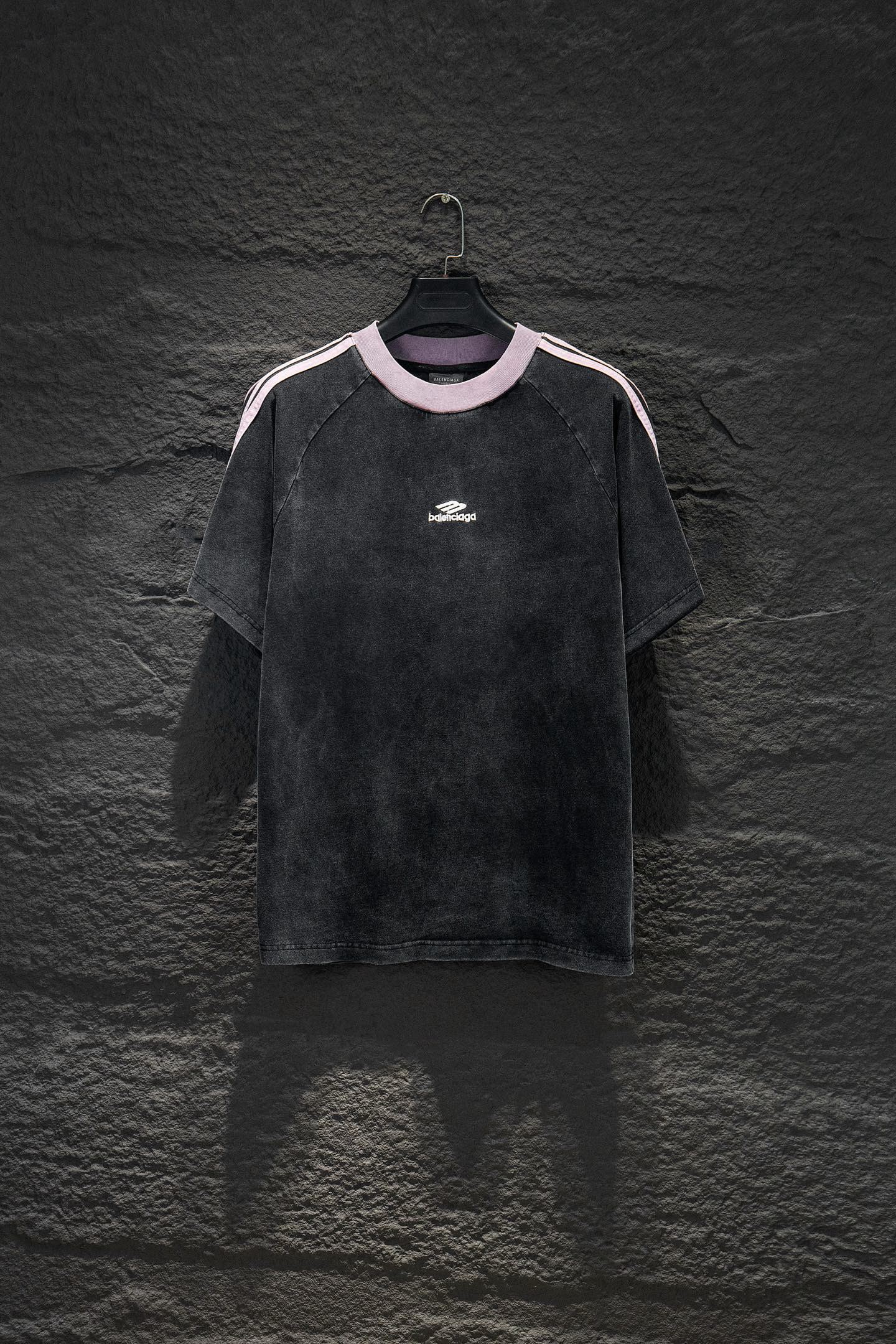 Balenciaga T-shirt 5251 h130