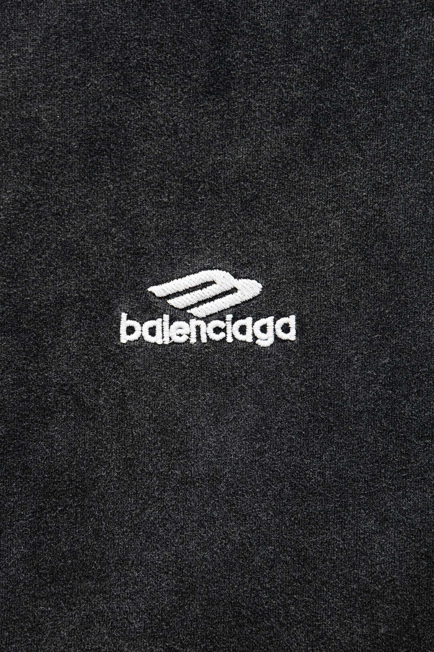 Balenciaga T-shirt 5251 h130