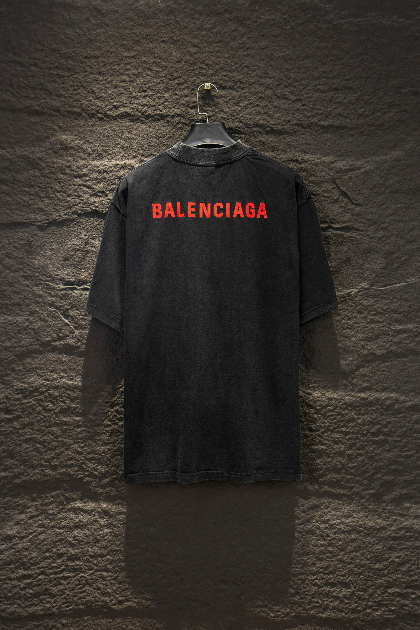Balenciaga T-shirt 5253 h120
