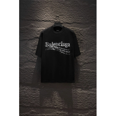 Balenciaga T-shirt 5254 h130 01