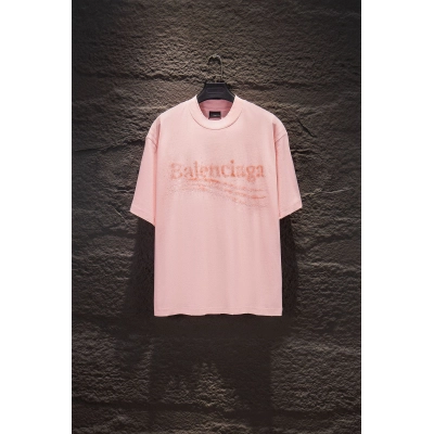 Balenciaga T-shirt 5254 h130 02