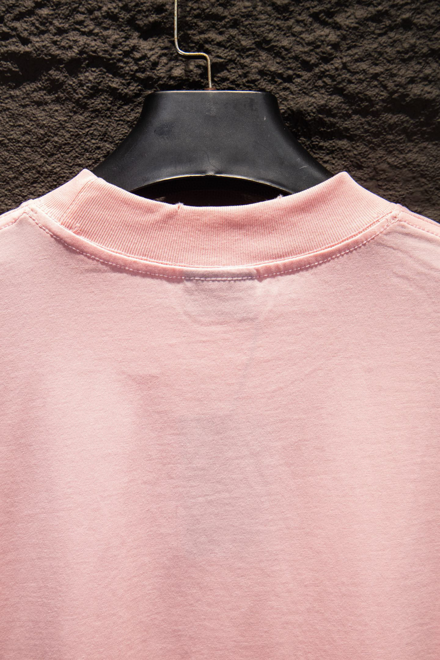 Balenciaga T-shirt 5254 h130