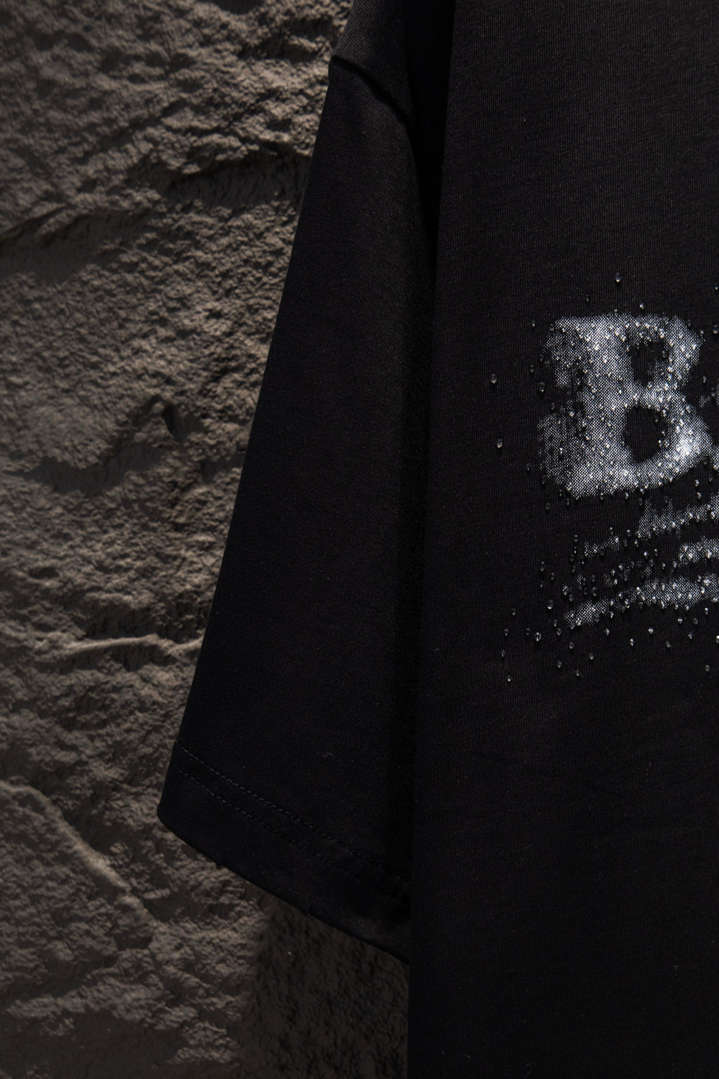 Balenciaga T-shirt 5254 h130