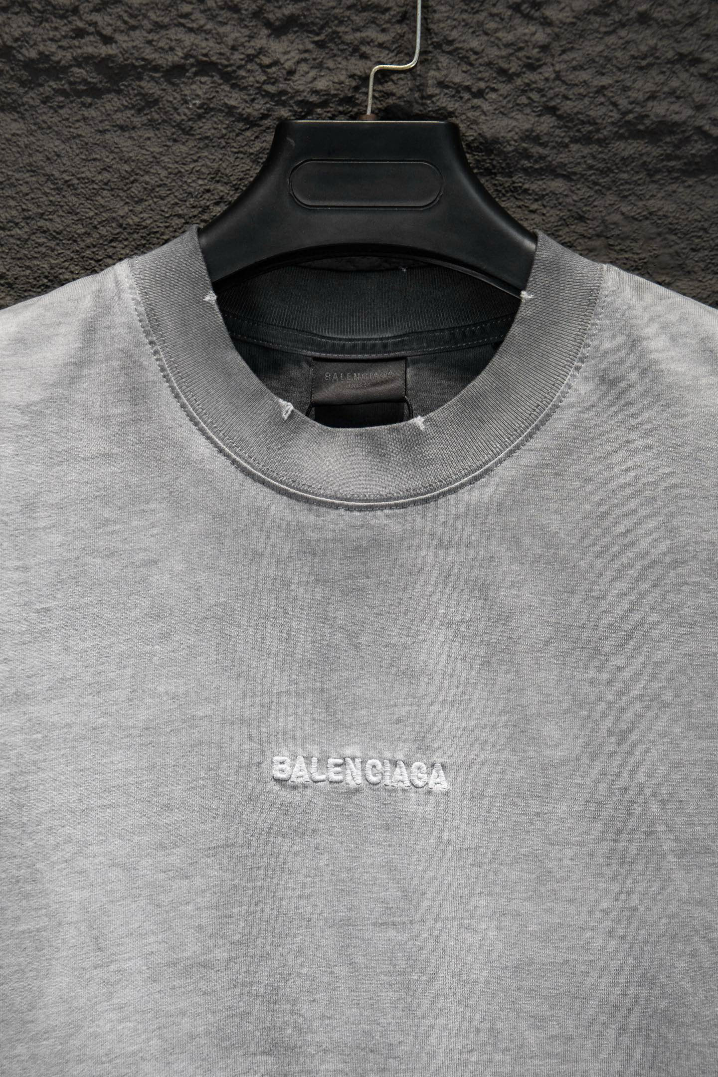 Balenciaga T-shirt 5255 h130