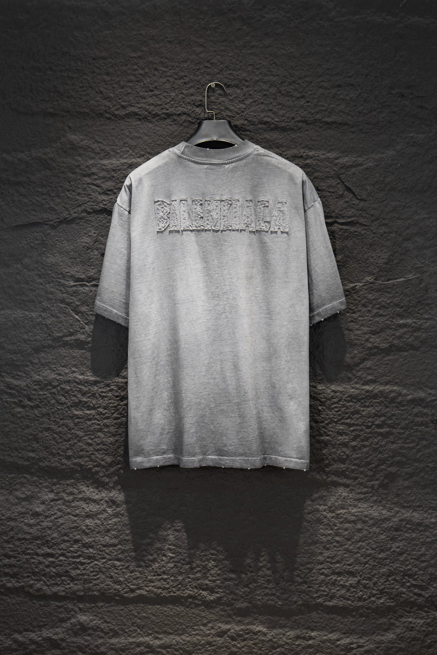 Balenciaga T-shirt 5255 h130