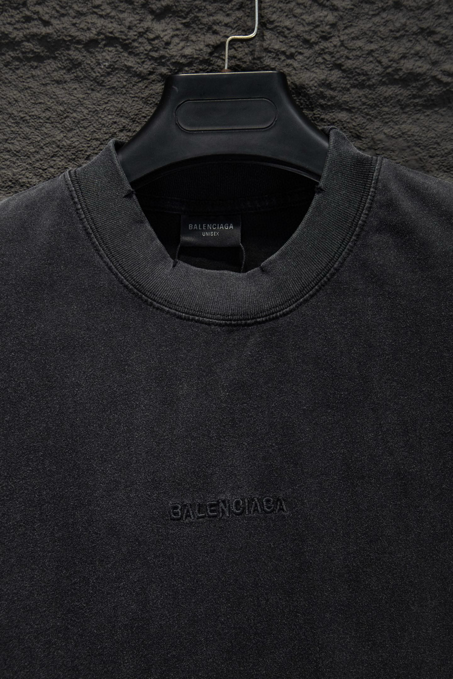 Balenciaga T-shirt 5255 h130