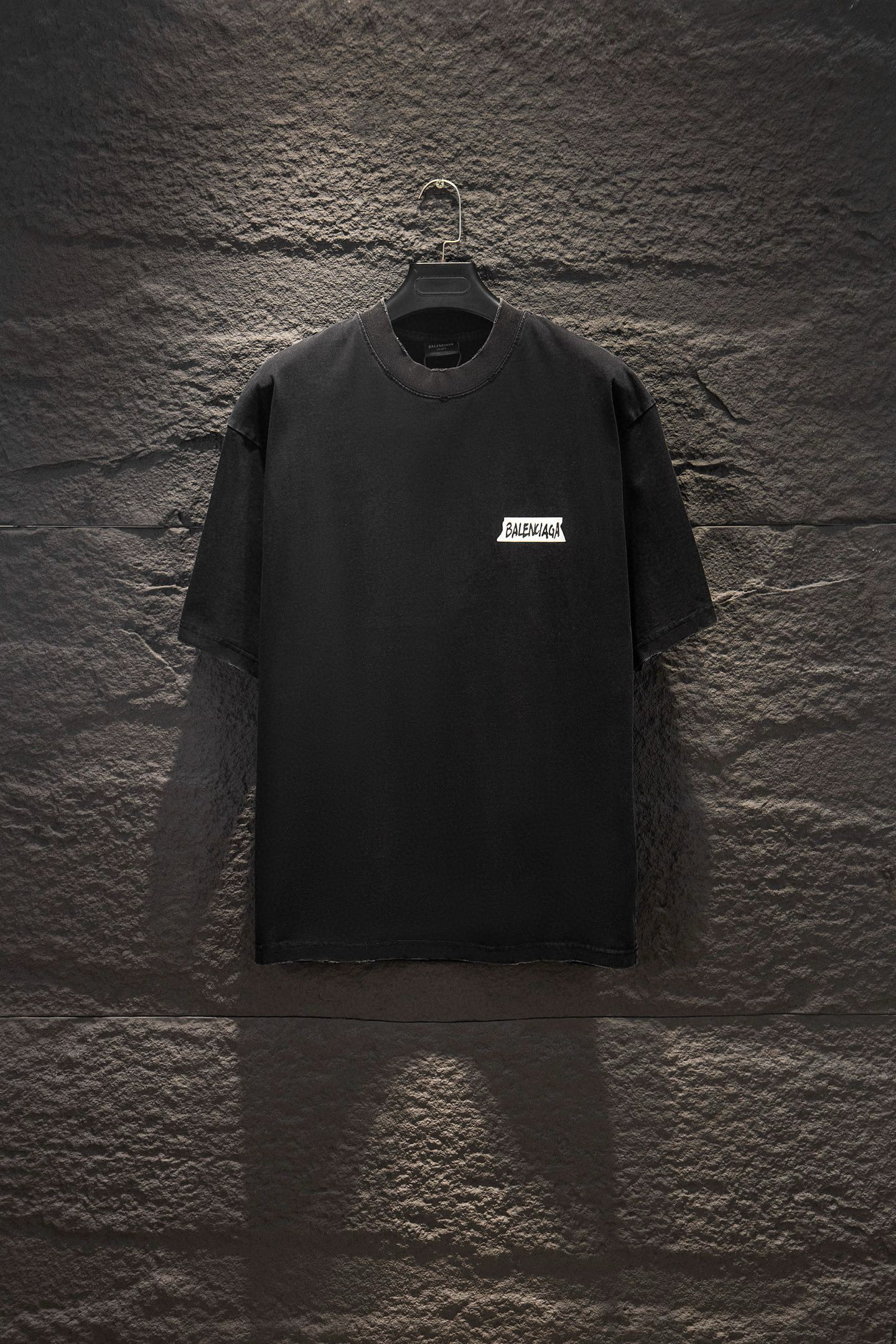 Balenciaga T-shirt 5256 h130