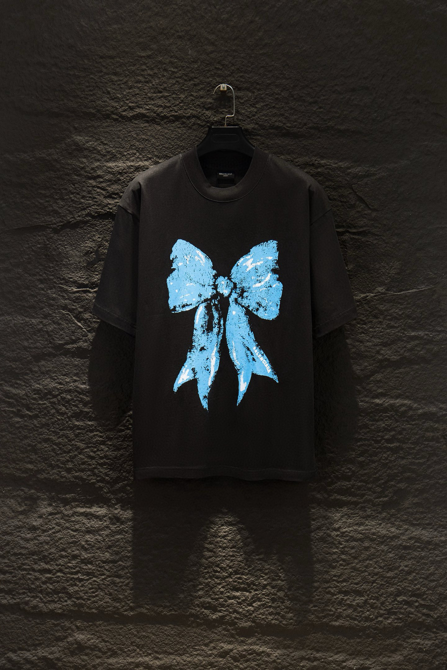 Balenciaga T-shirt 5257 h120