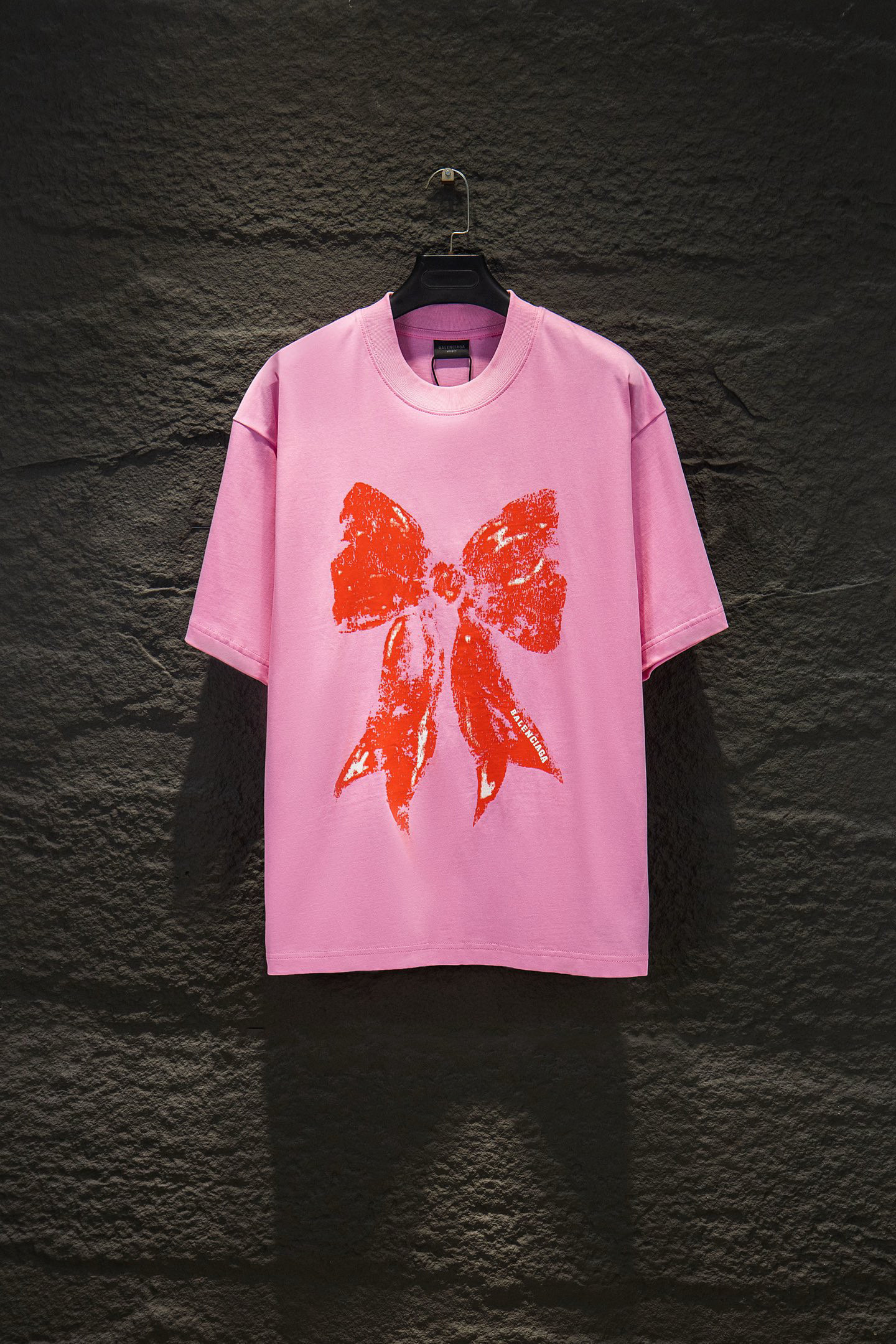 Balenciaga T-shirt 5257 h120