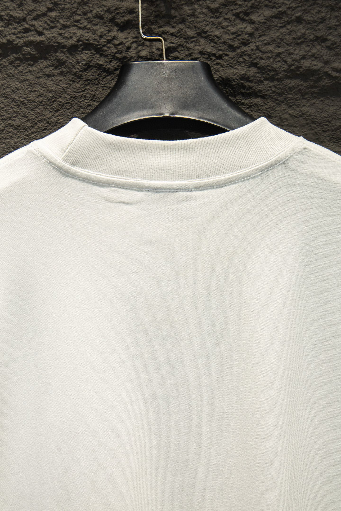 Balenciaga T-shirt 5257 h120