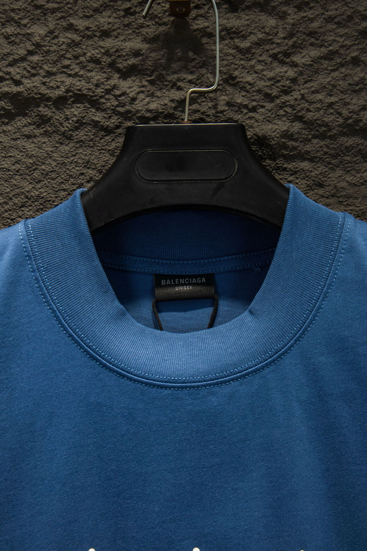 Balenciaga T-shirt 5258 h120