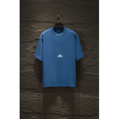 Balenciaga T-shirt 5259 h120 01