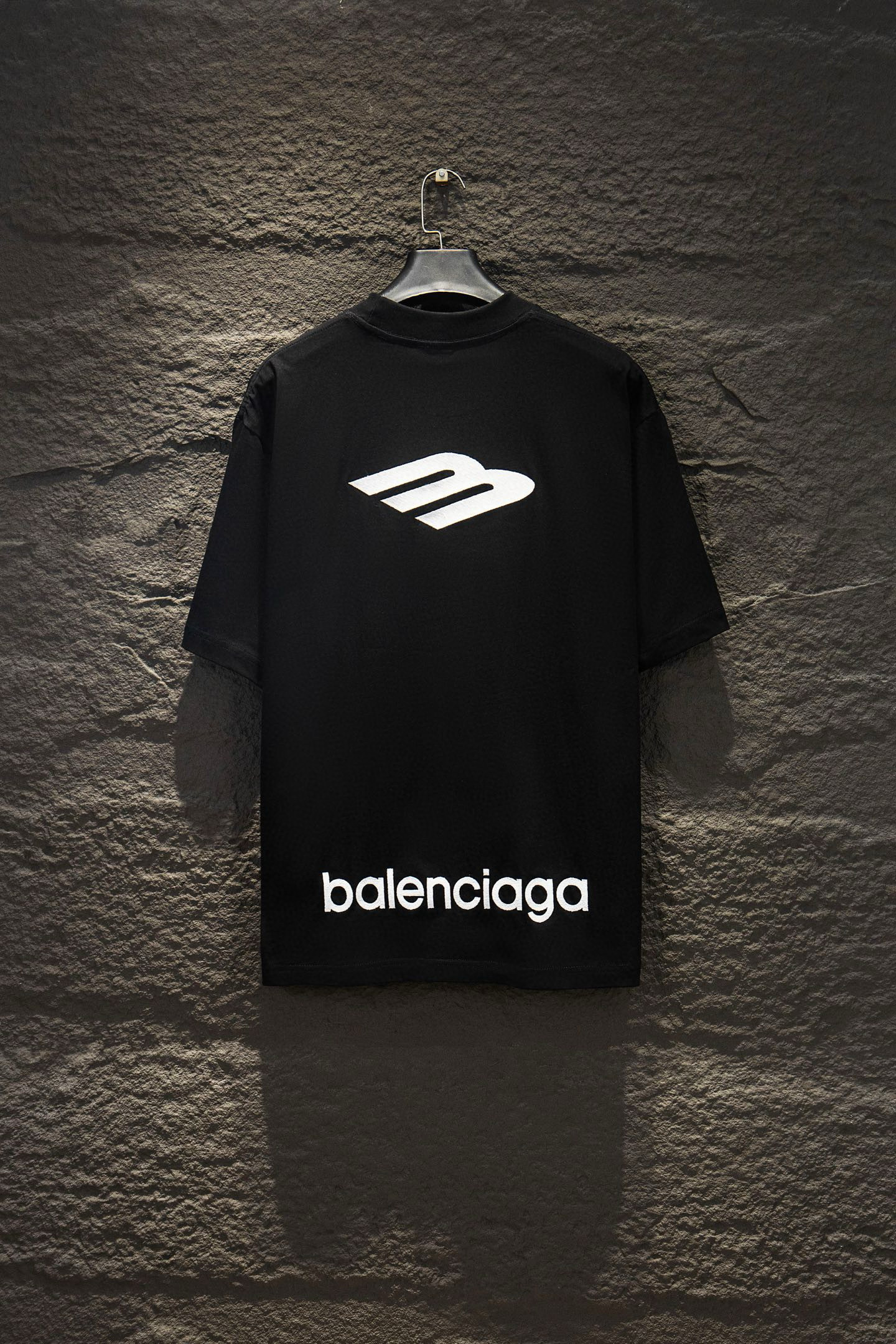 Balenciaga T-shirt 5259 h120