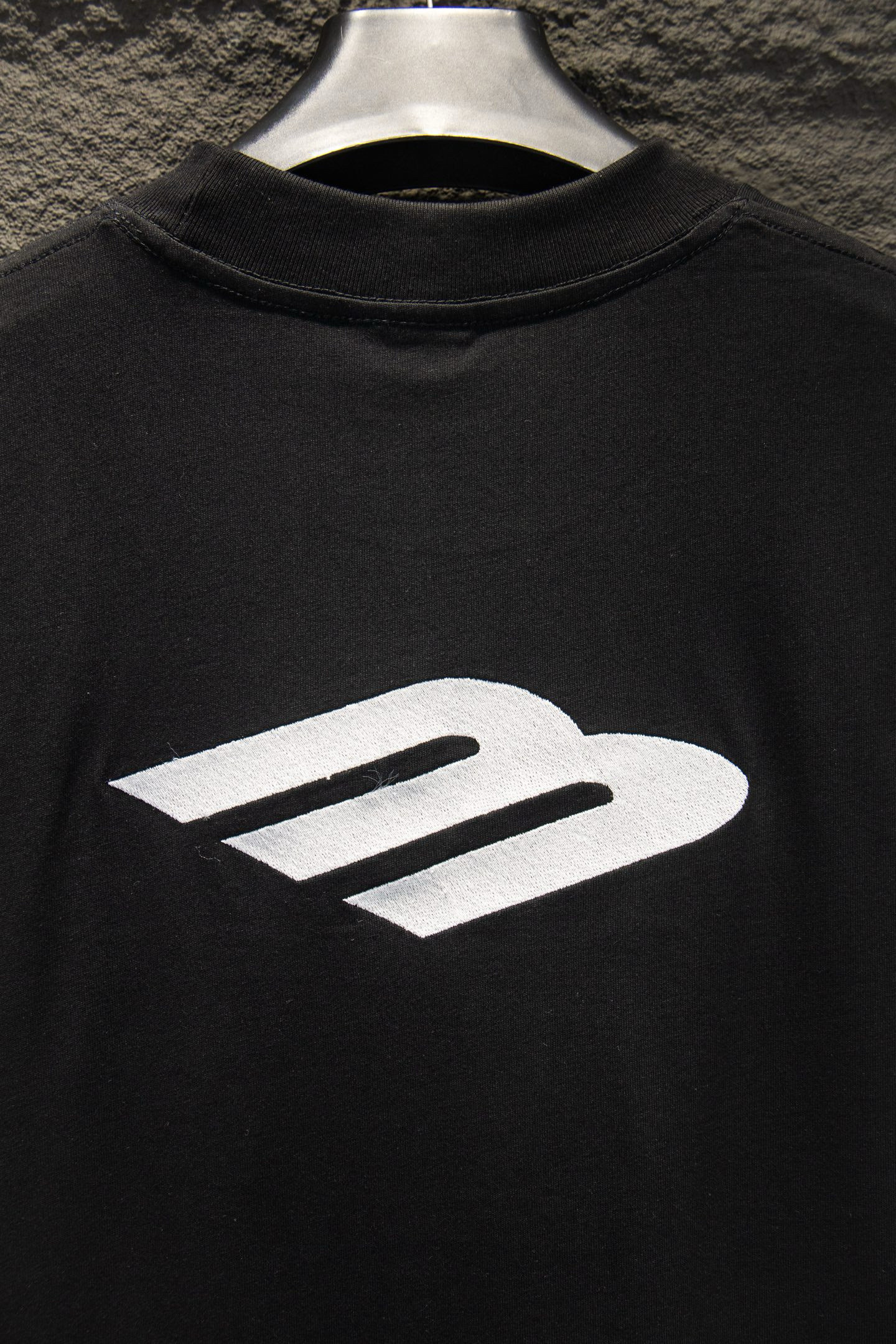Balenciaga T-shirt 5259 h120