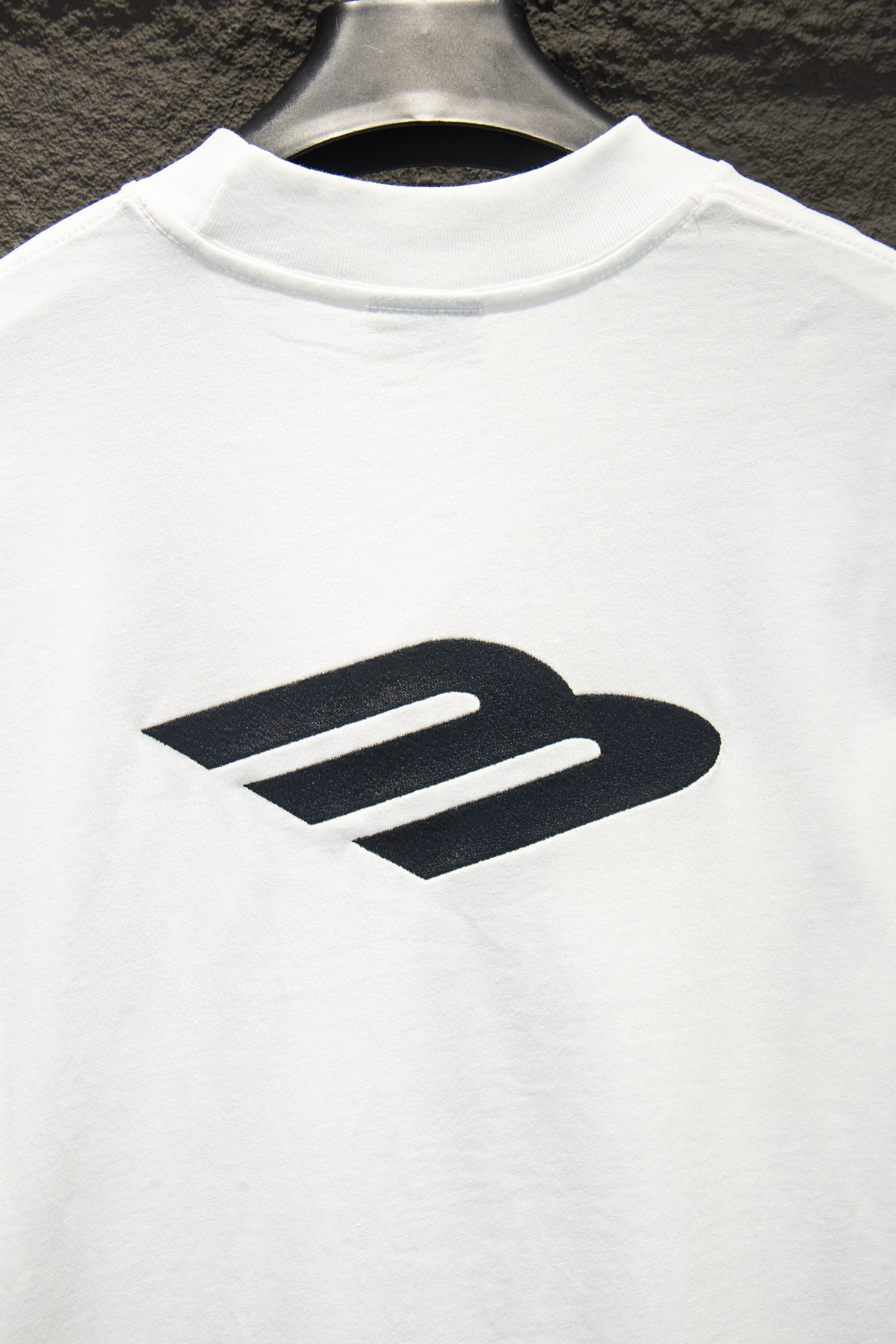 Balenciaga T-shirt 5259 h120
