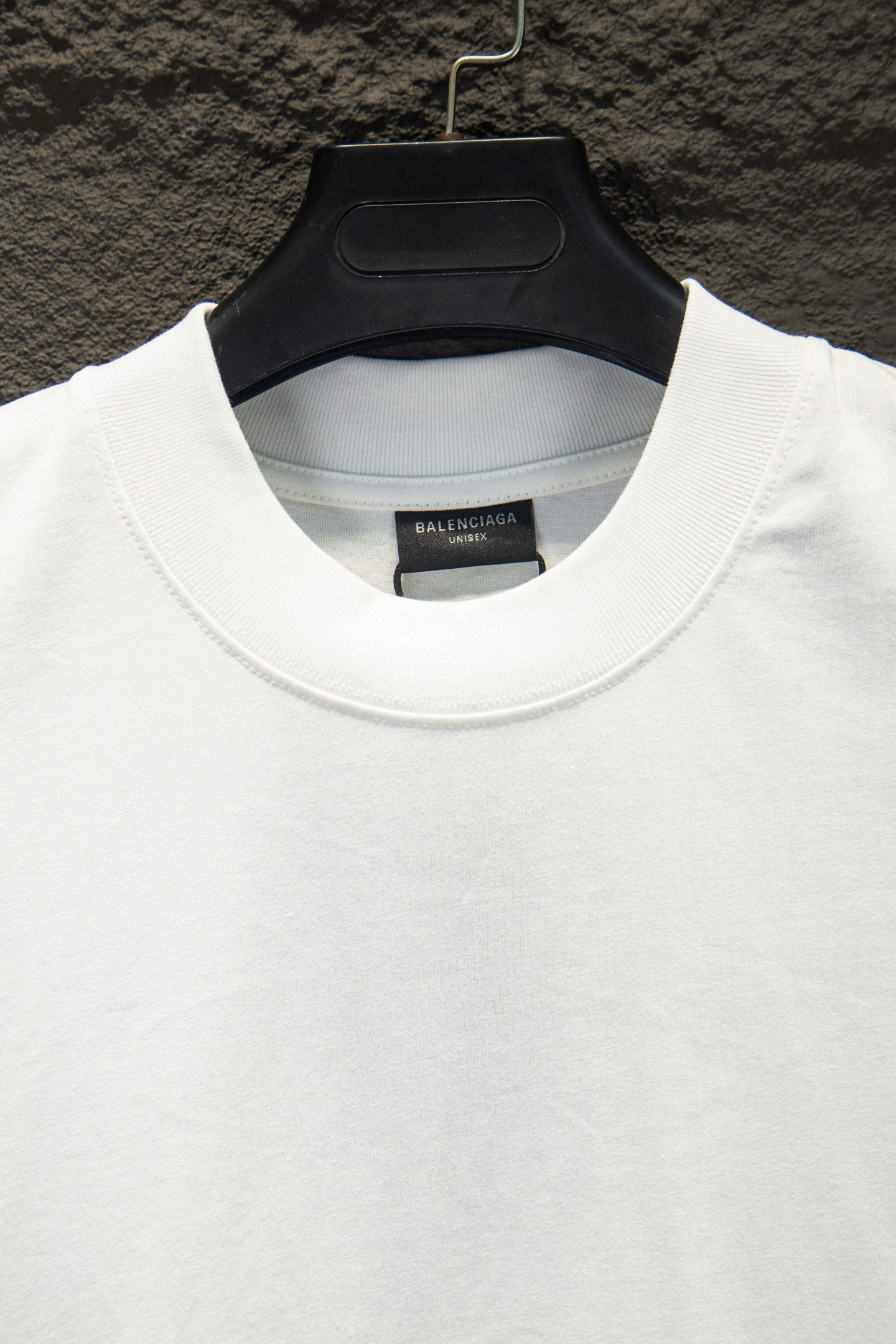 Balenciaga T-shirt 5259 h120