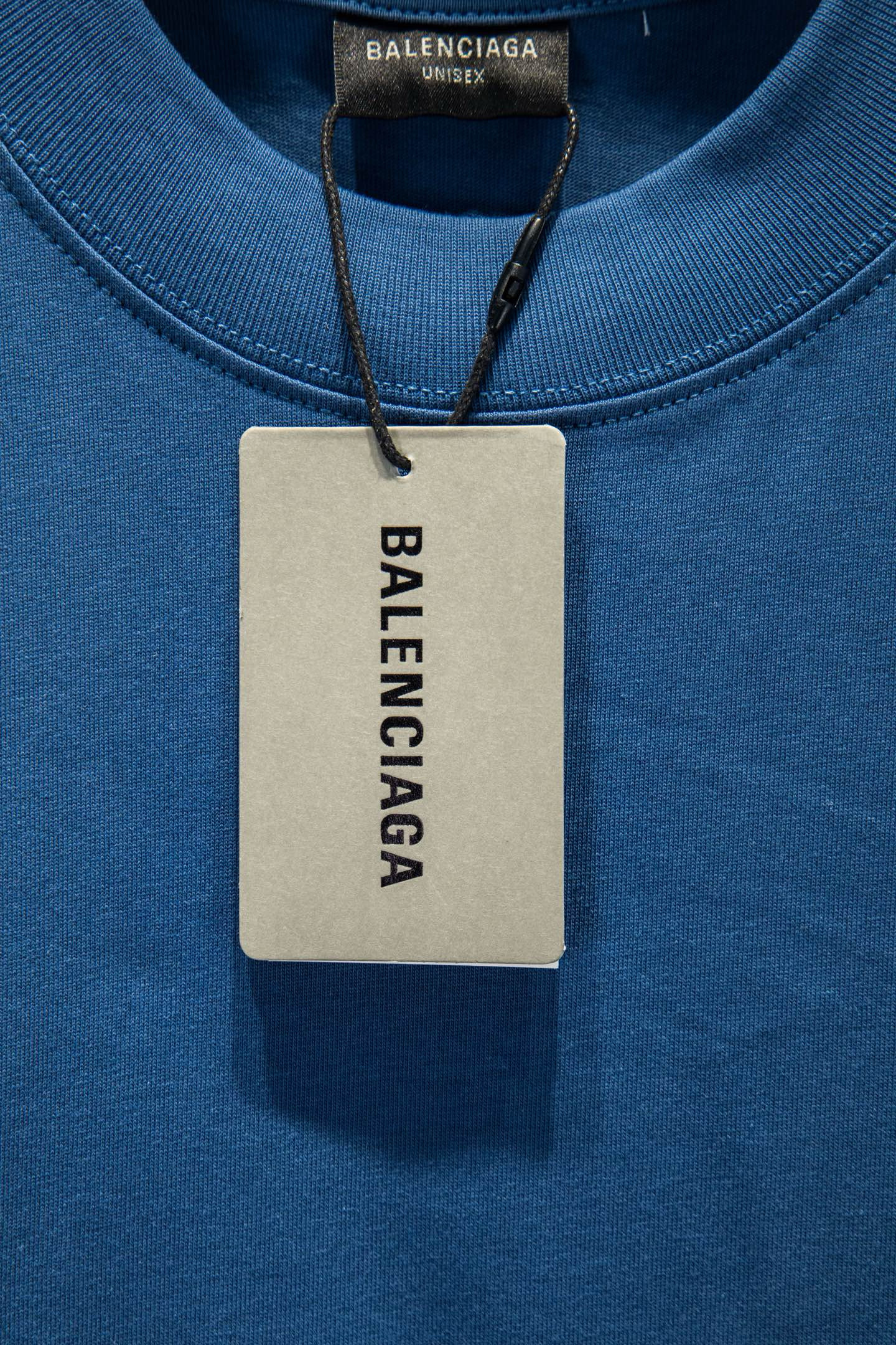 Balenciaga T-shirt 5259 h120