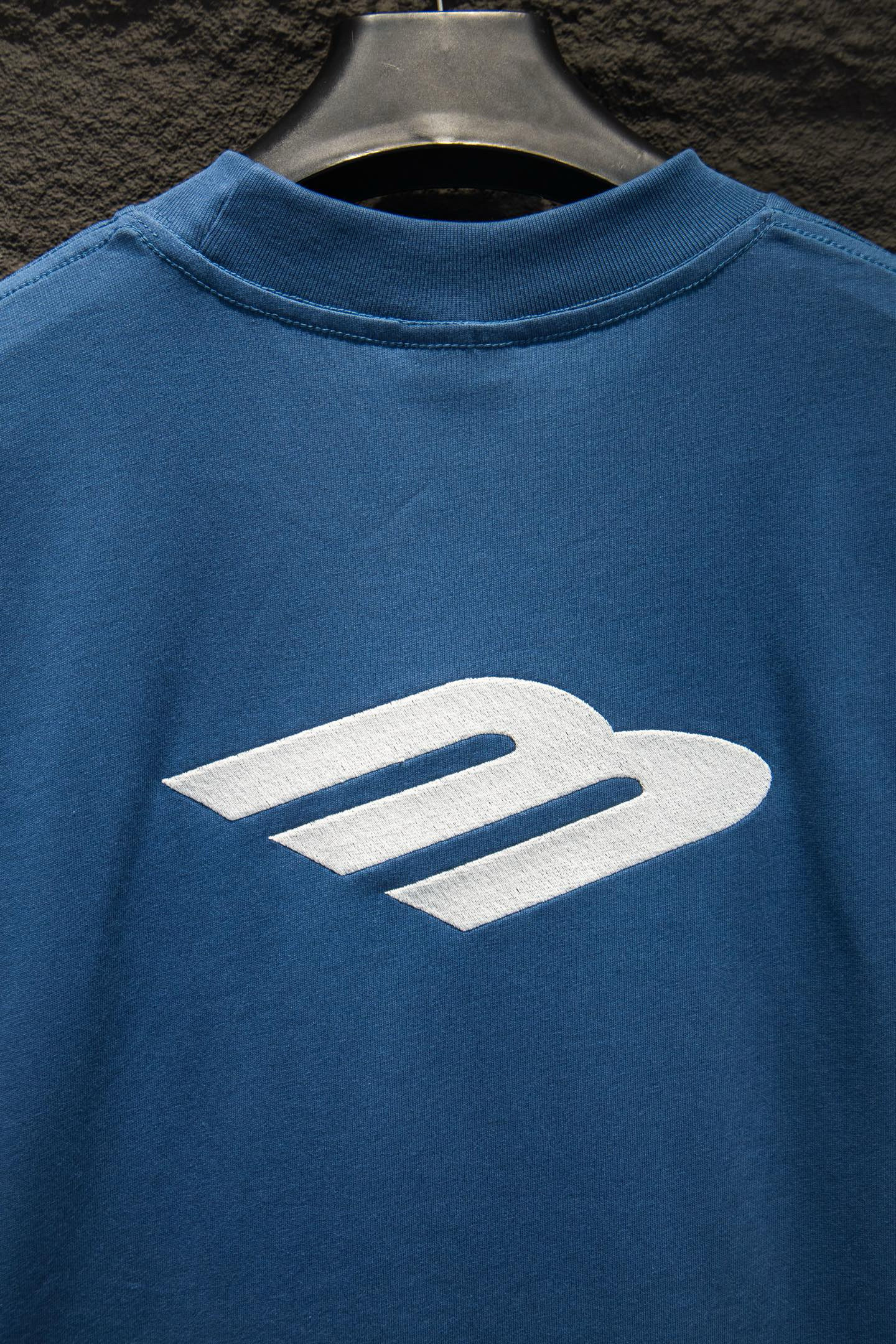 Balenciaga T-shirt 5259 h120