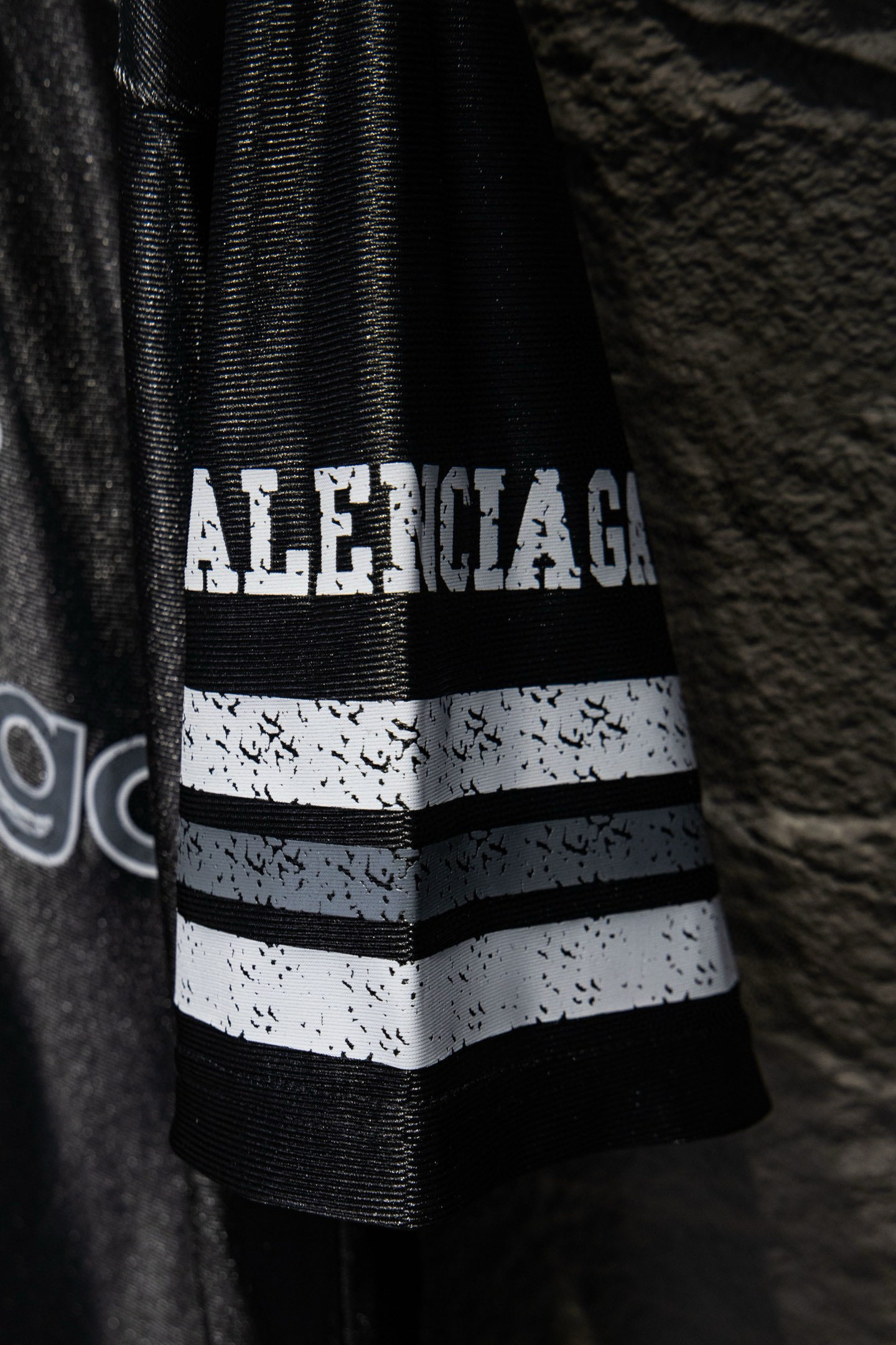 Balenciaga T-shirt 5260 h130