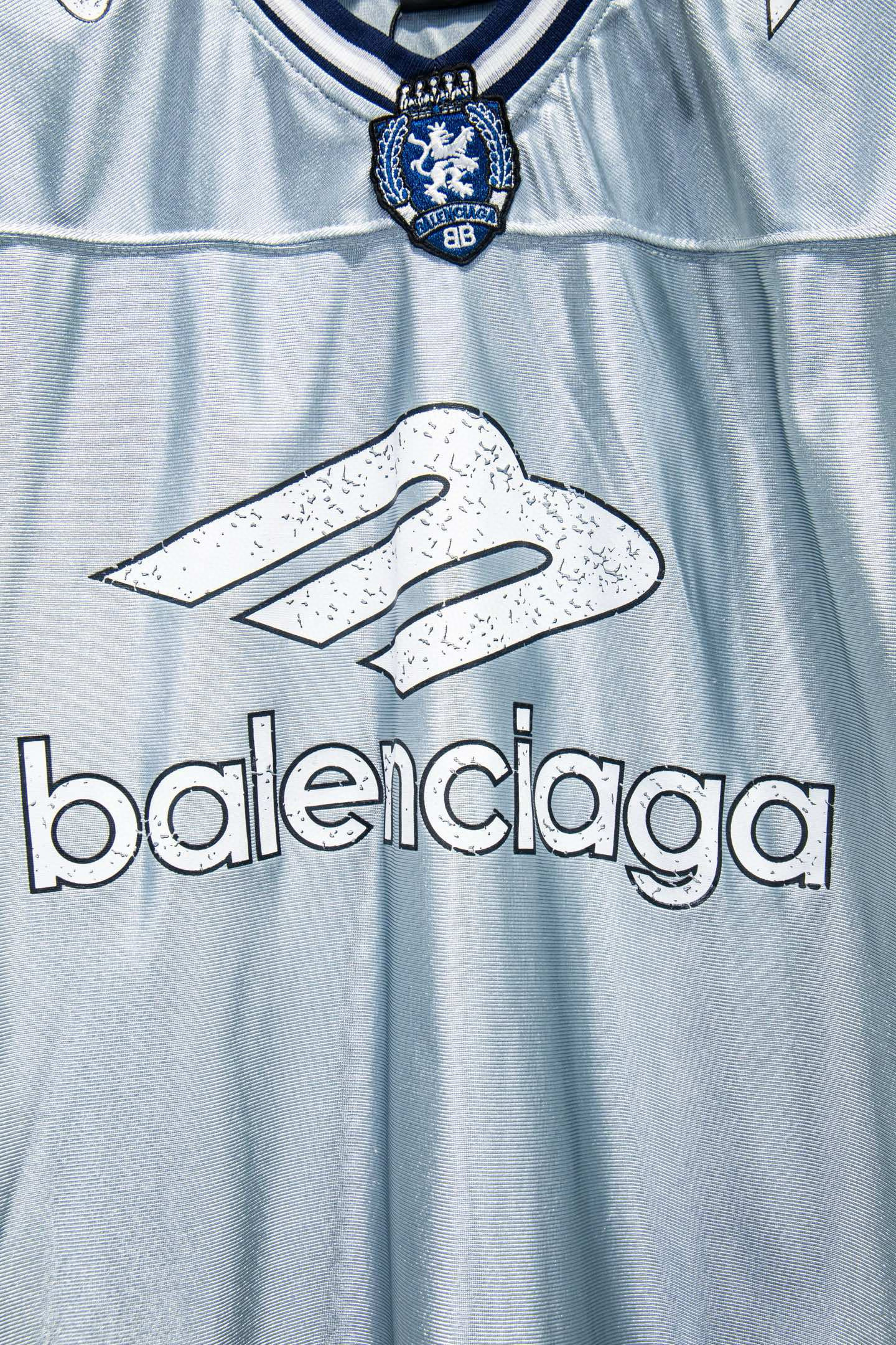 Balenciaga T-shirt 5260 h130