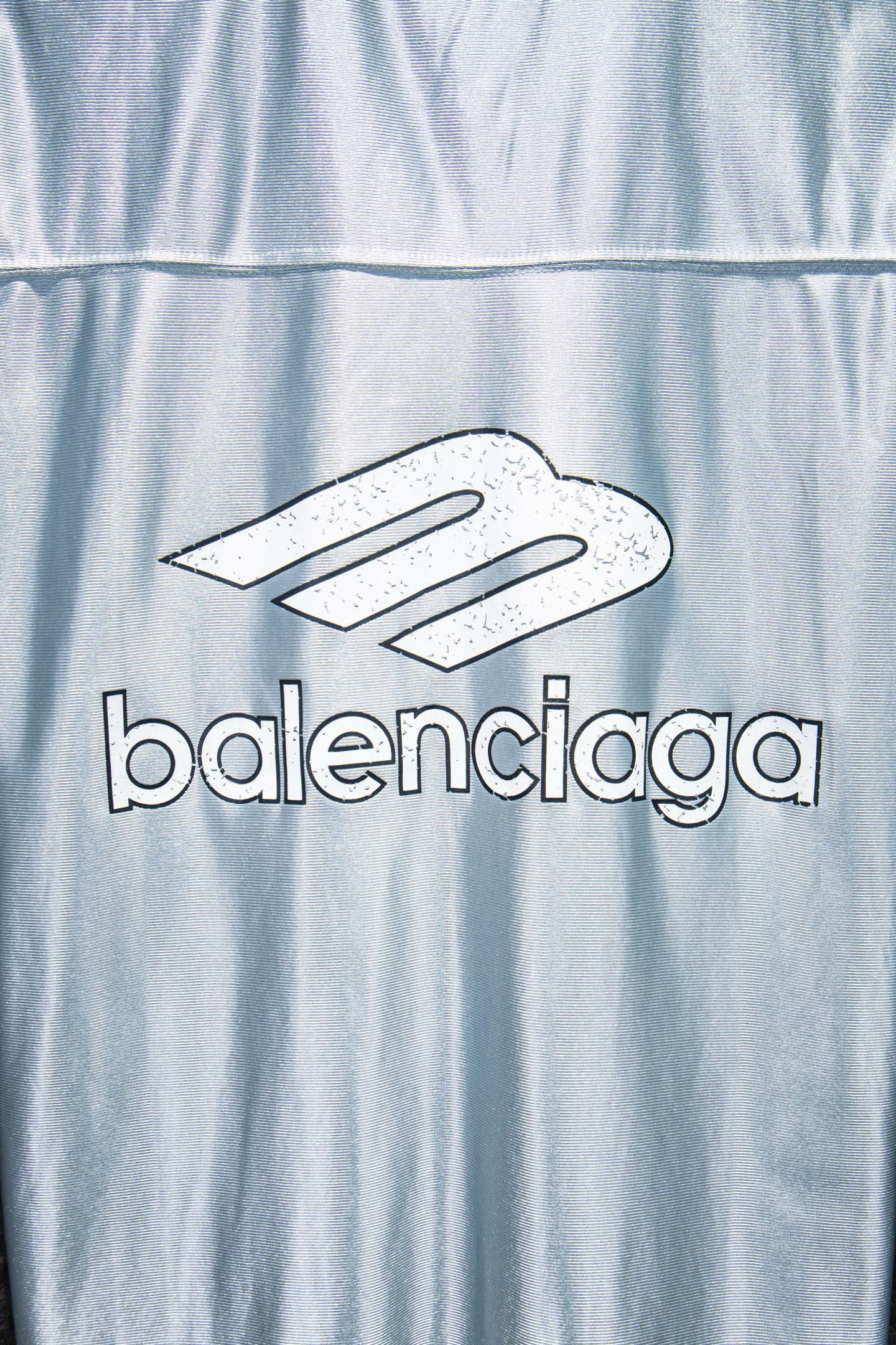 Balenciaga T-shirt 5260 h130