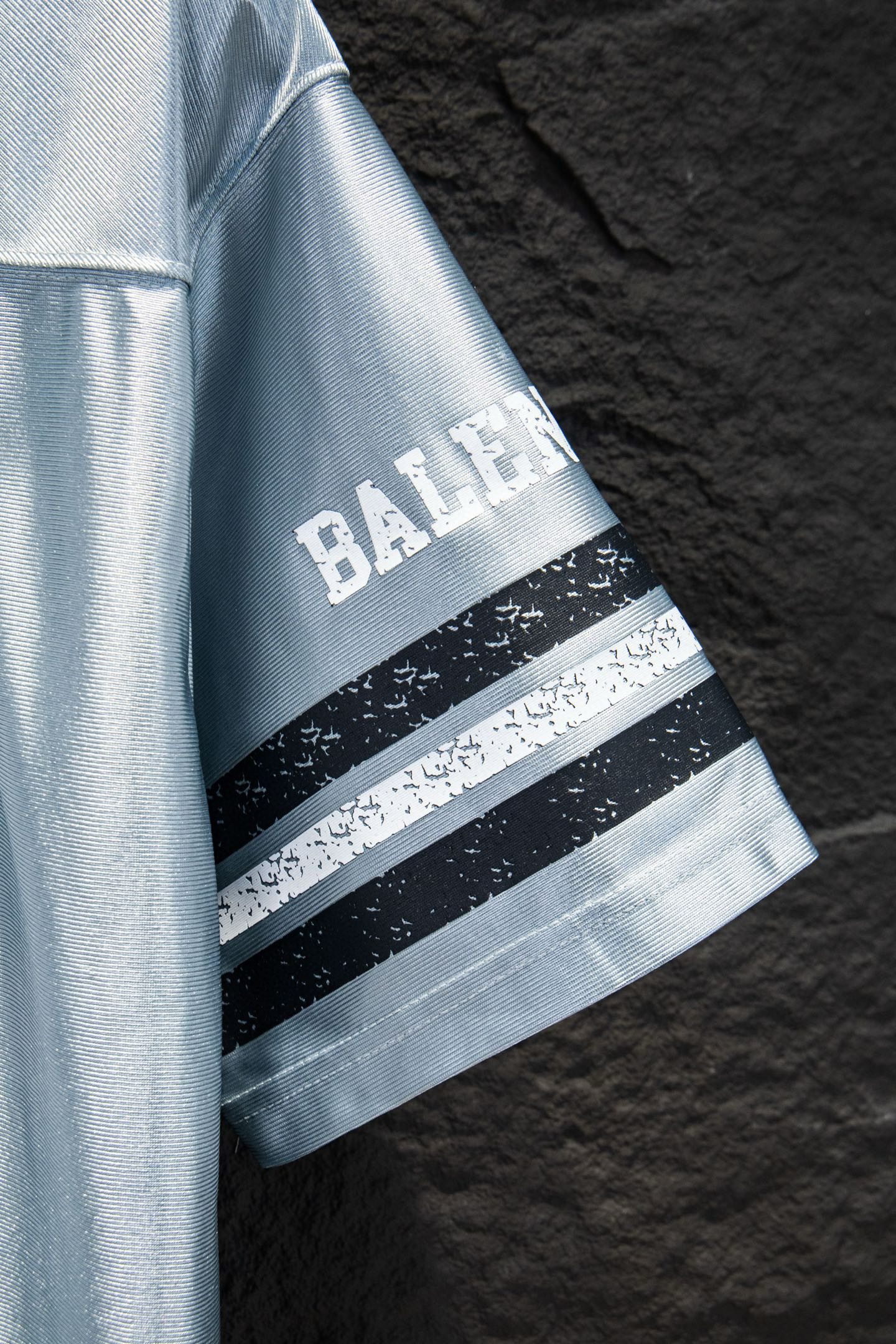 Balenciaga T-shirt 5260 h130