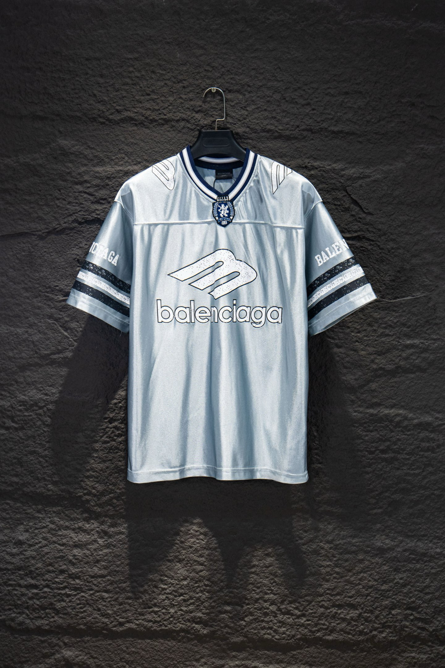 Balenciaga T-shirt 5260 h130