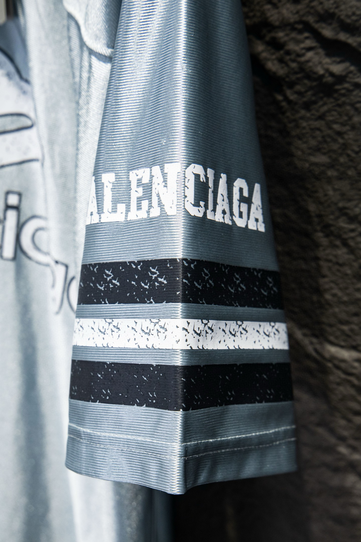 Balenciaga T-shirt 5260 h130