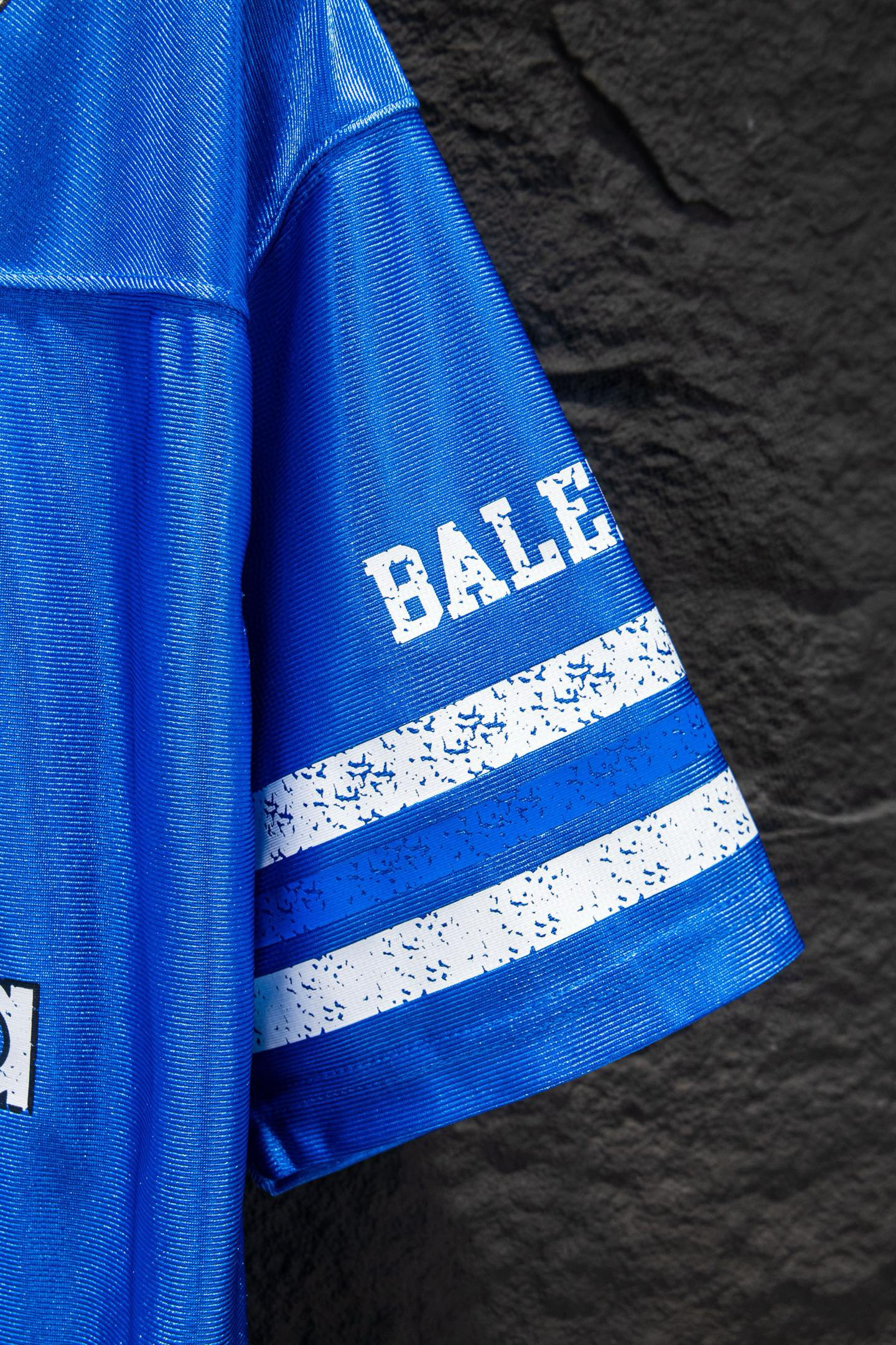 Balenciaga T-shirt 5260 h130