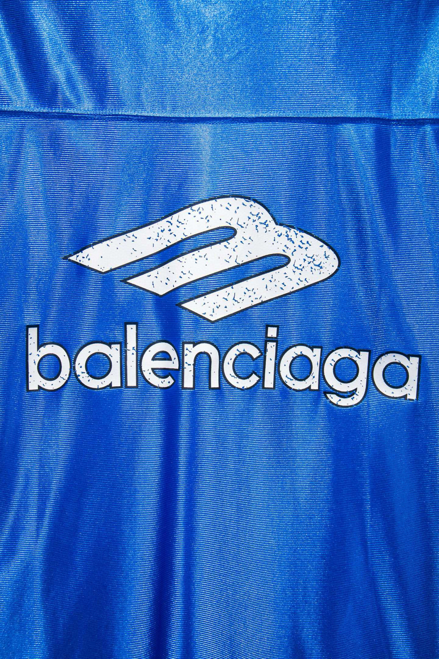 Balenciaga T-shirt 5260 h130