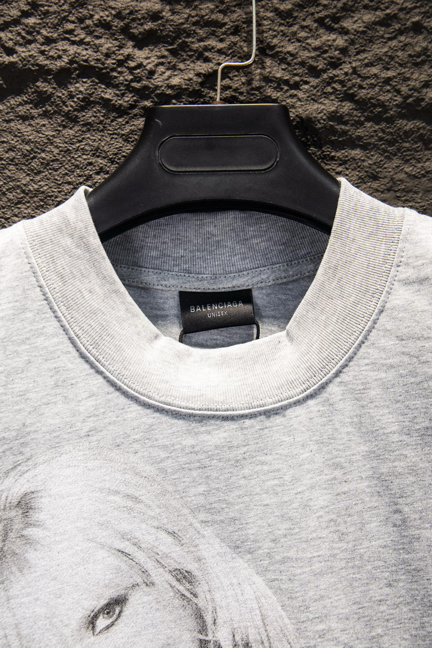 Balenciaga T-shirt 5261 h120