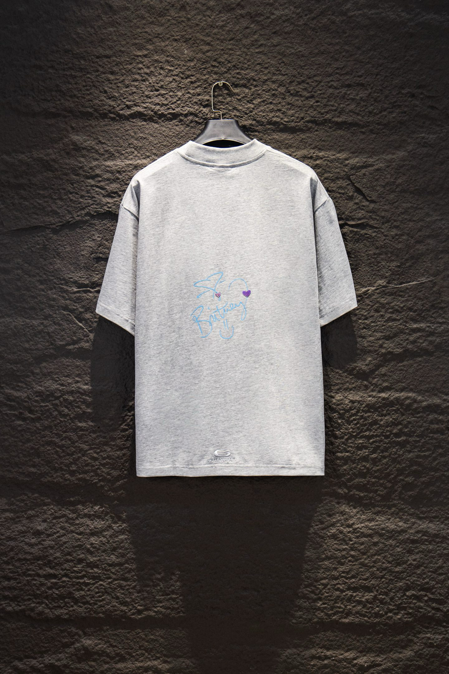 Balenciaga T-shirt 5261 h120