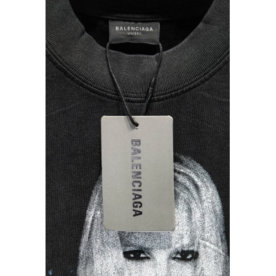 Balenciaga T-shirt 5262 h130 02