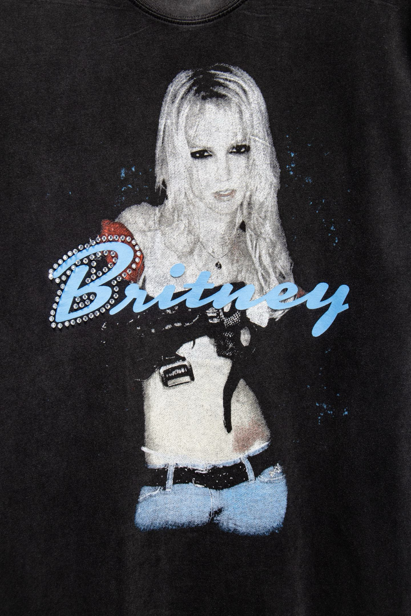Balenciaga T-shirt 5262 h130