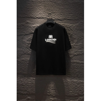 Balenciaga T-shirt 5263 h140 01