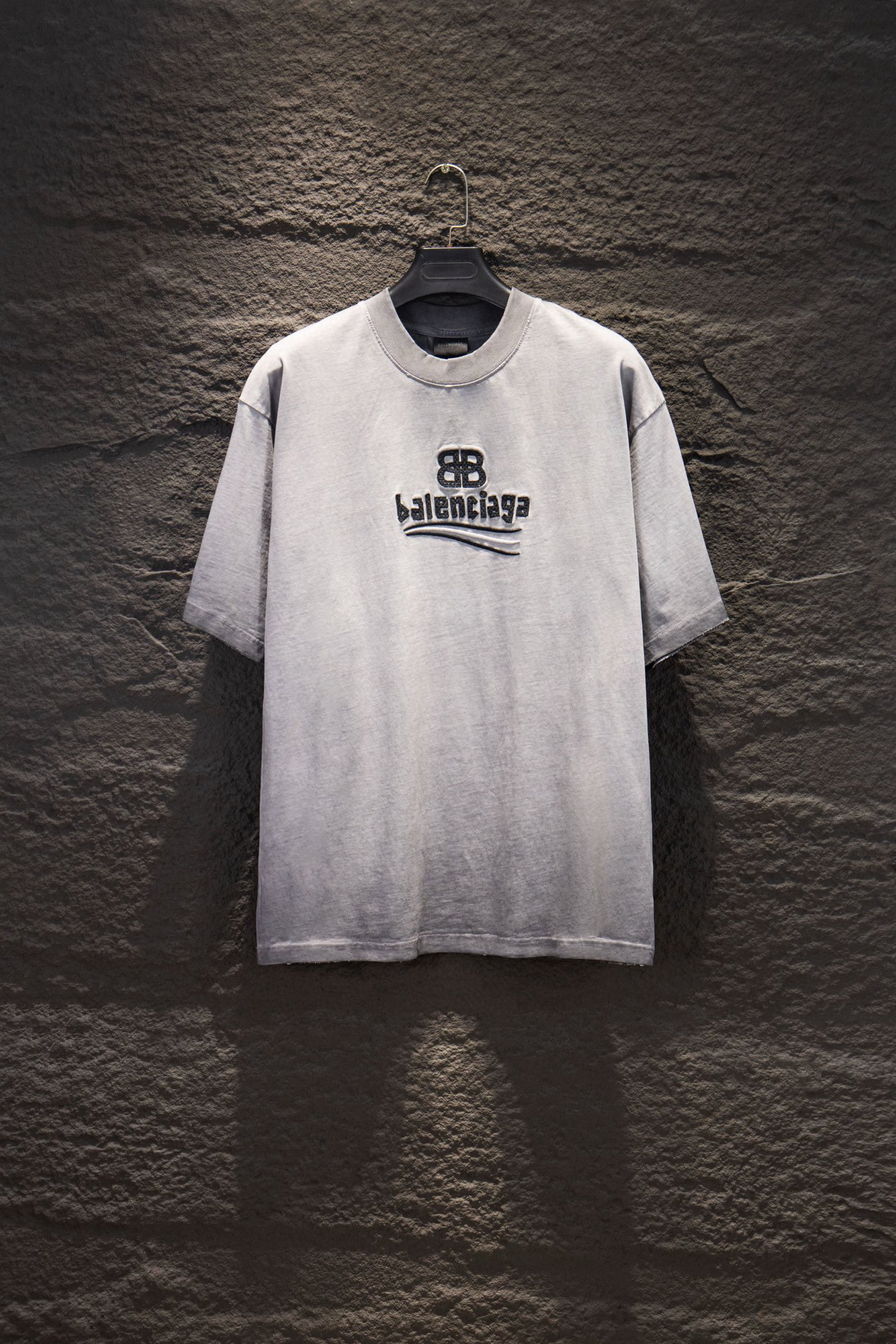 Balenciaga T-shirt 5263 h140