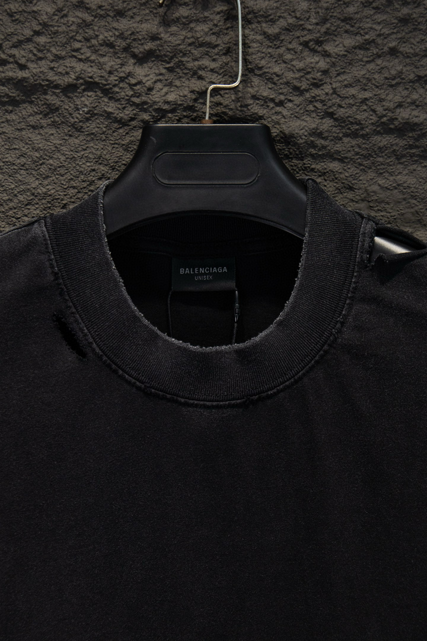 Balenciaga T-shirt 5264 h130