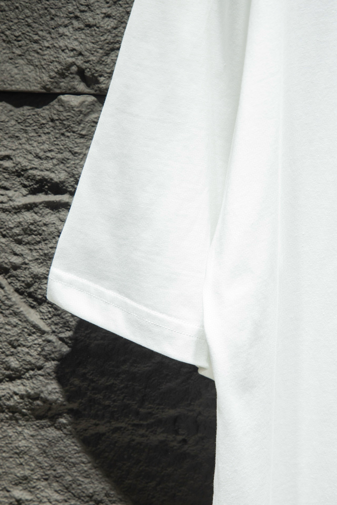 Balenciaga T-shirt 7008 h120