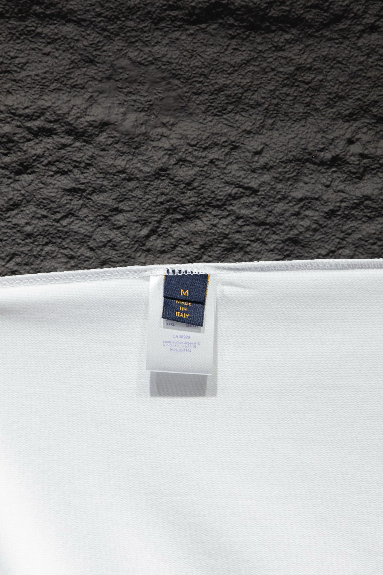 Balenciaga T-shirt 7008 h120