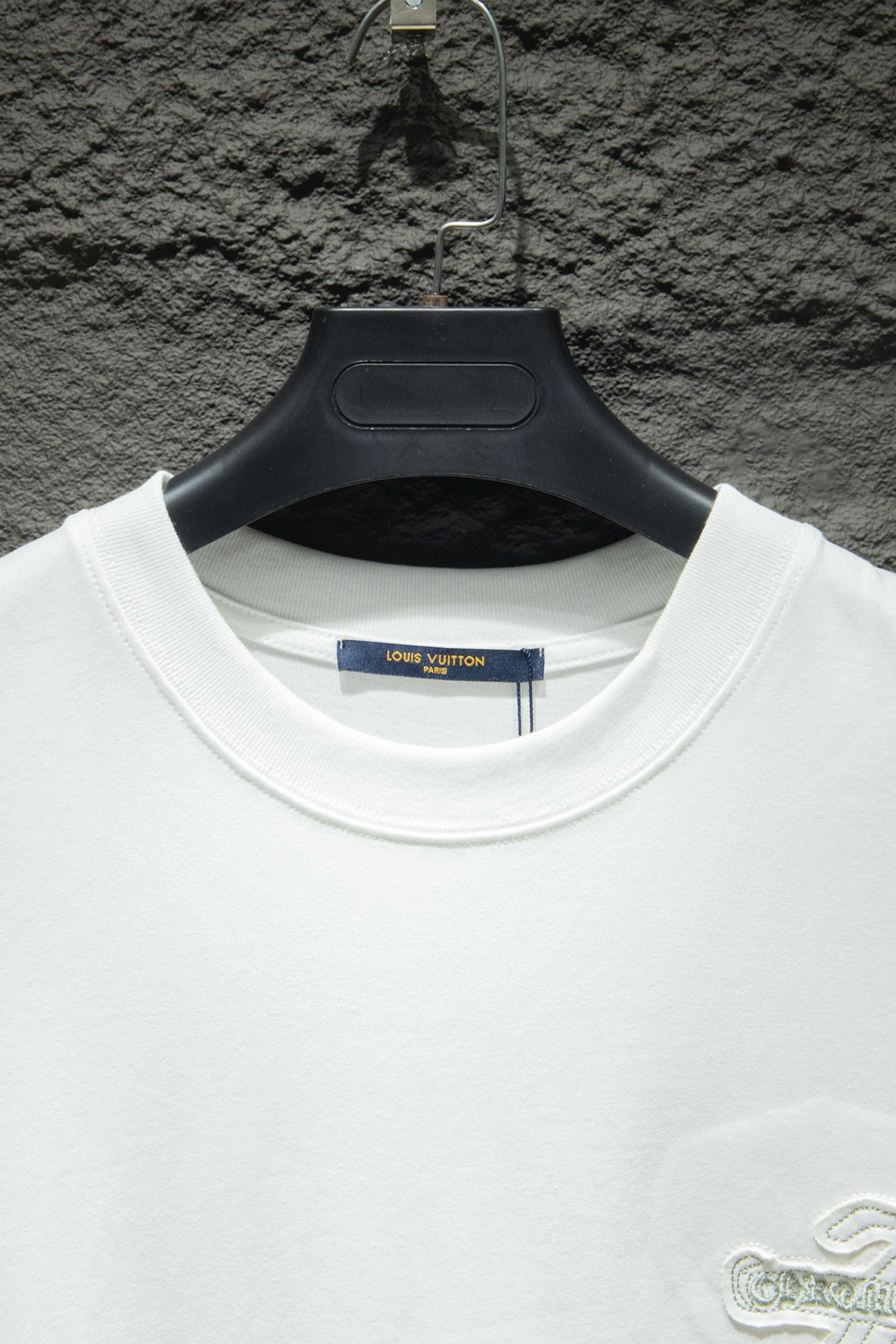 Balenciaga T-shirt 7008 h120