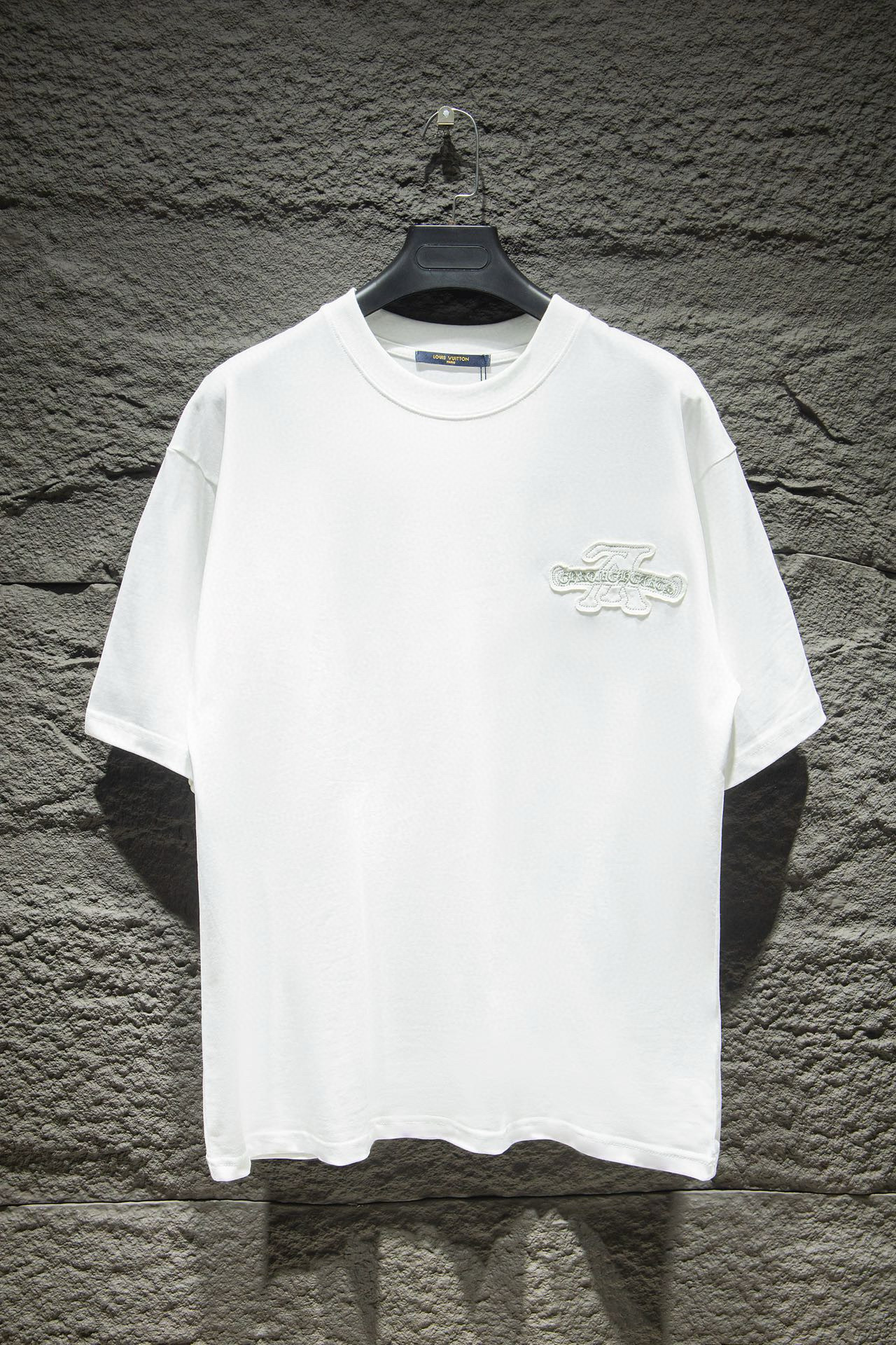 Balenciaga T-shirt 7008 h120