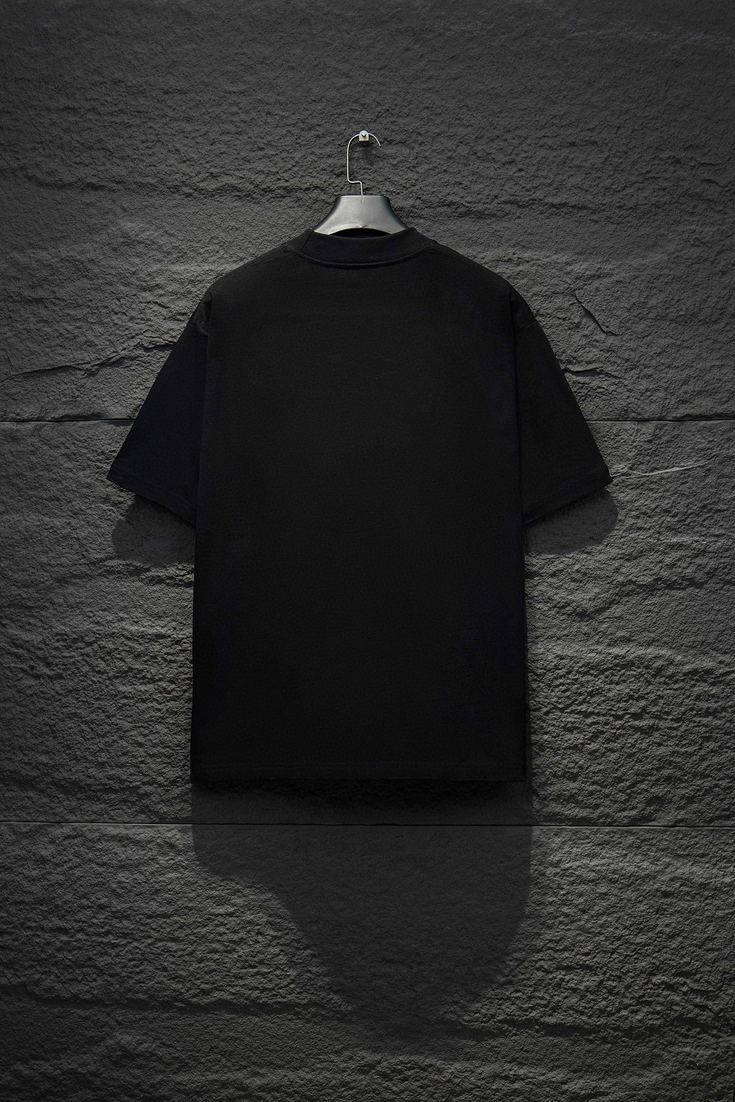 Balenciaga T-shirt 9001 h120