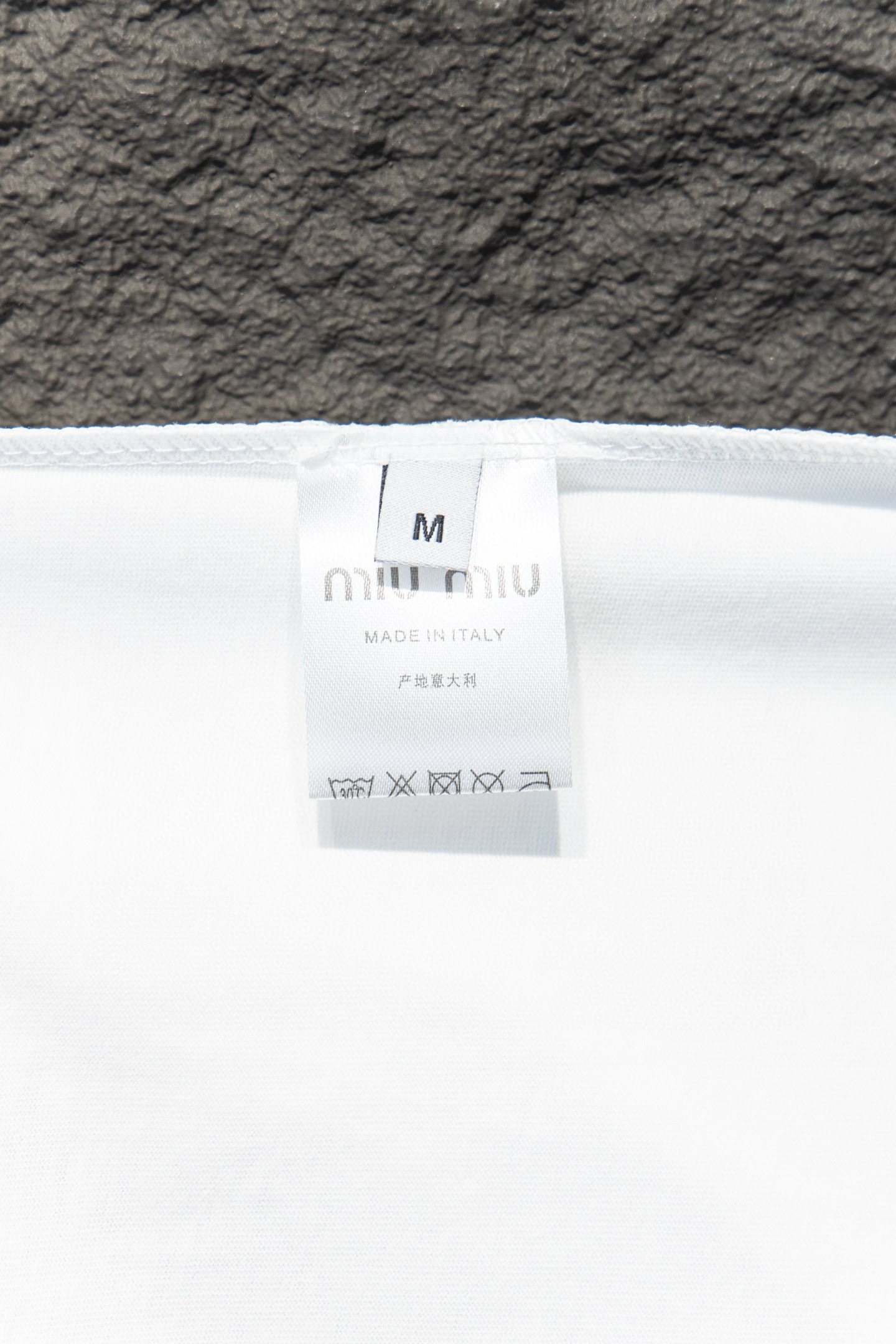 Balenciaga T-shirt 9001 h120