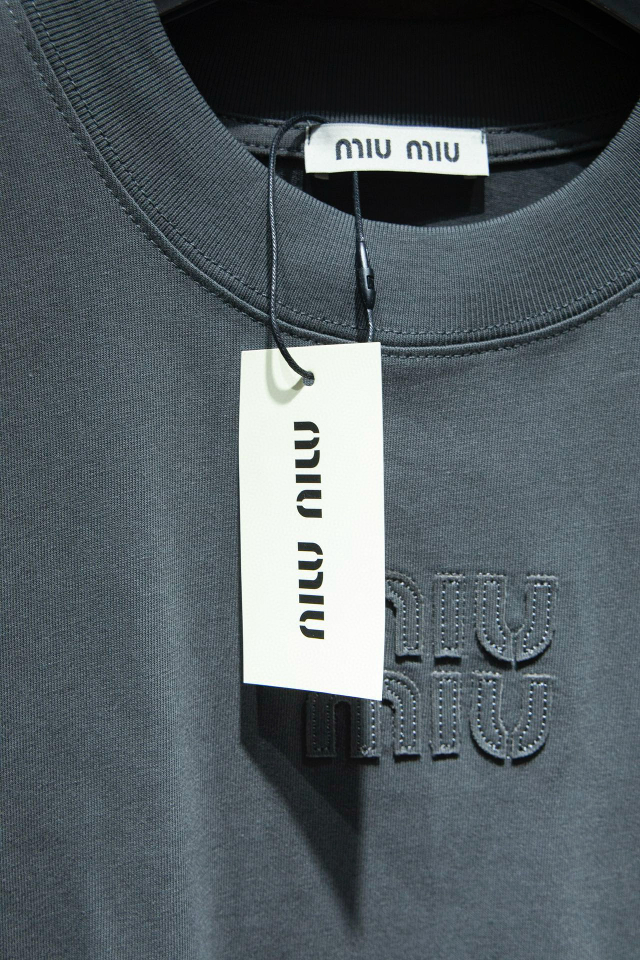 Balenciaga T-shirt 9001 h120