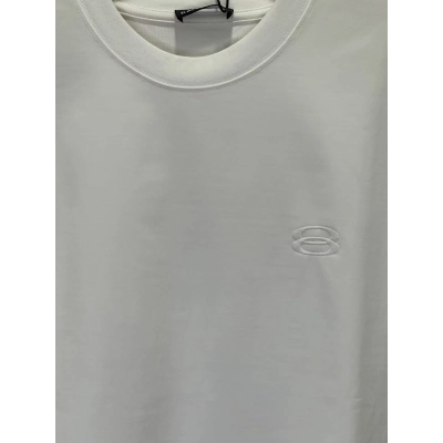 Balenciaga T-shirt White L26708 h130 02