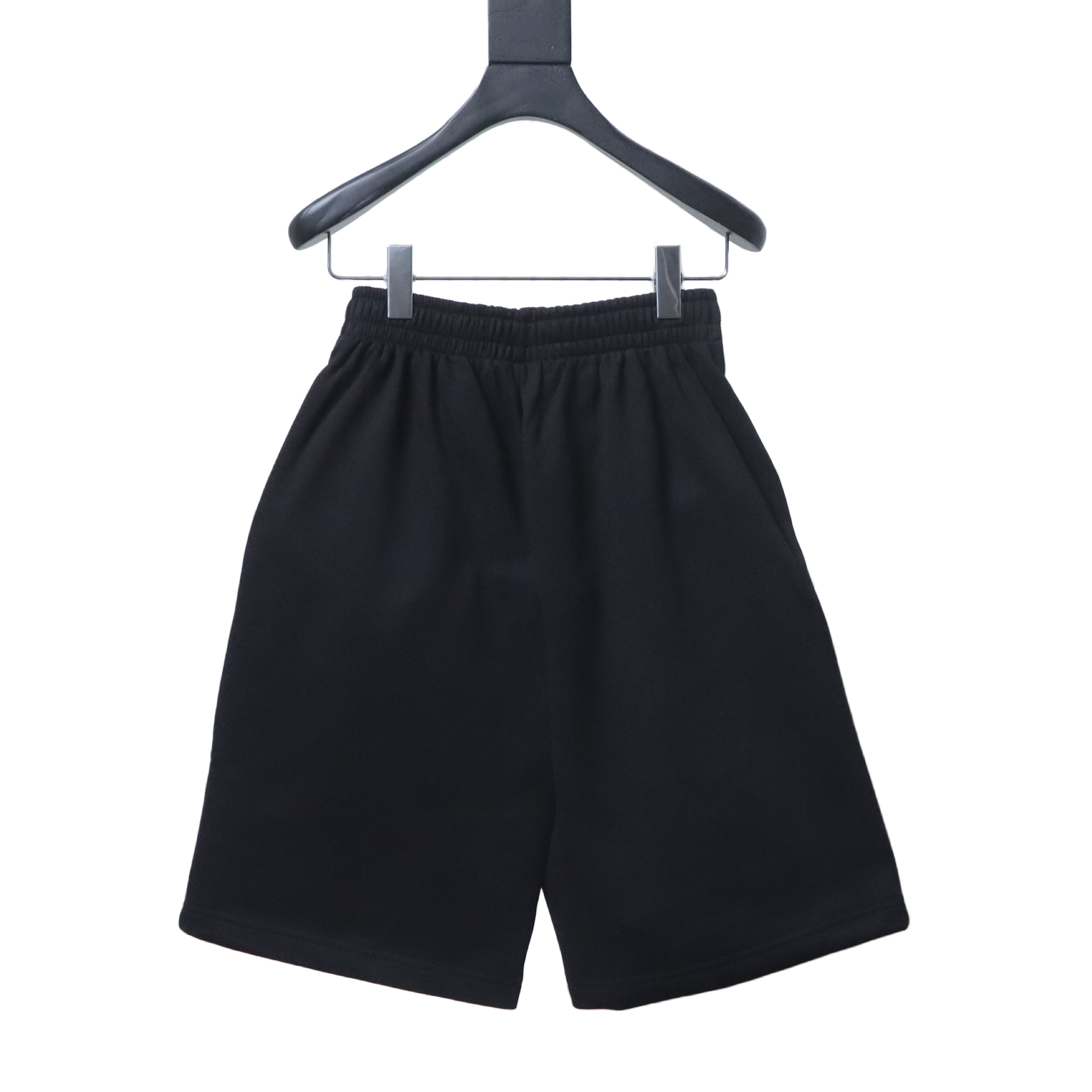 Balenciaga x NBA Basketball Collaboration Shorts h210